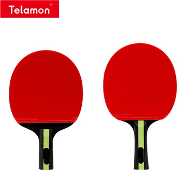 Træningsbordtennispaddle